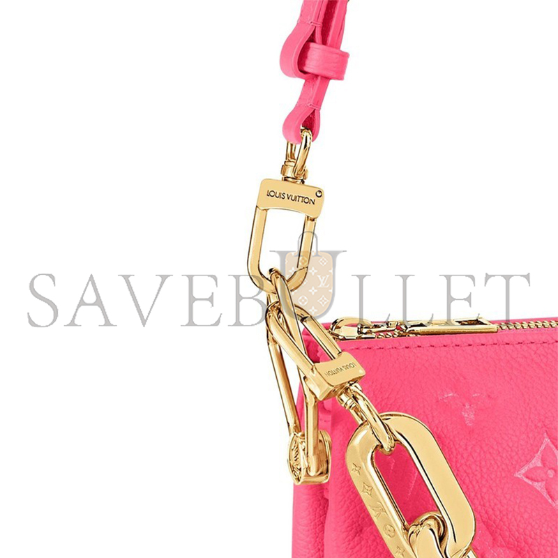 LOUIS VUITTON COUSSIN BB M20750 (21*16*7cm) LOUIS VUITTON COUSSIN BB M20750 (21*16*7cm)